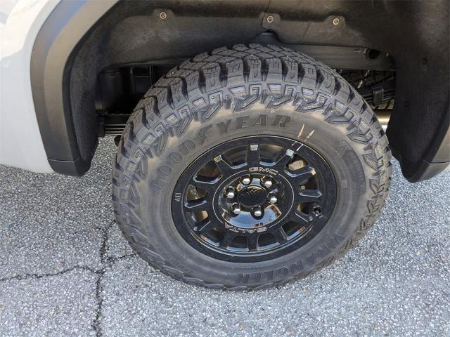 2024 GMC Sierra 1500 Vehicle Photo in BARTLETT, TN 38133-4101