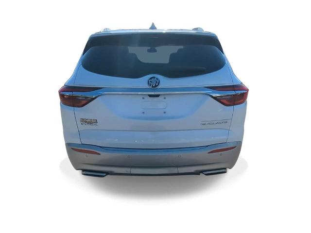 2018 Buick Enclave Vehicle Photo in BARTLETT, TN 38133-4101