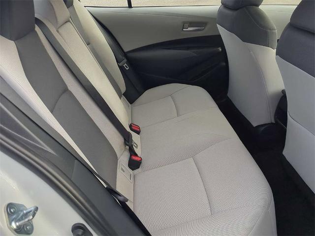 2021 Toyota Corolla Vehicle Photo in BARTLETT, TN 38133-4101
