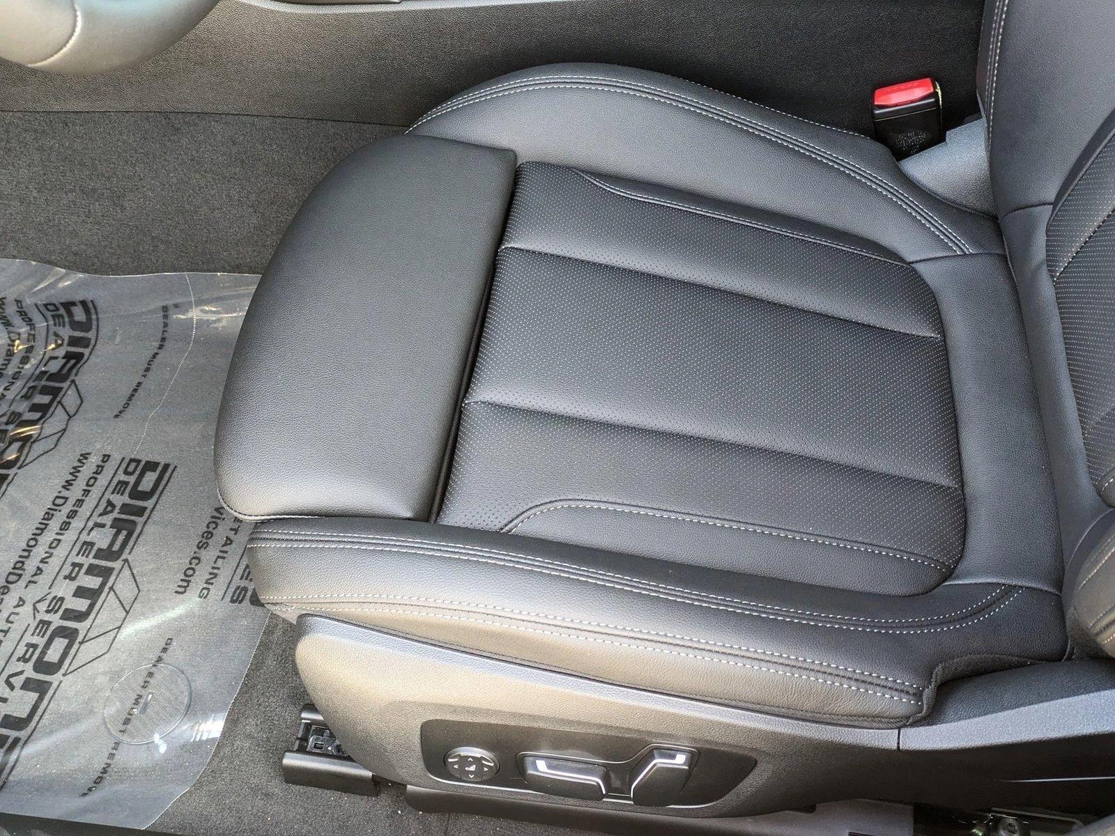 2025 BMW i4 Vehicle Photo in Rockville, MD 20852