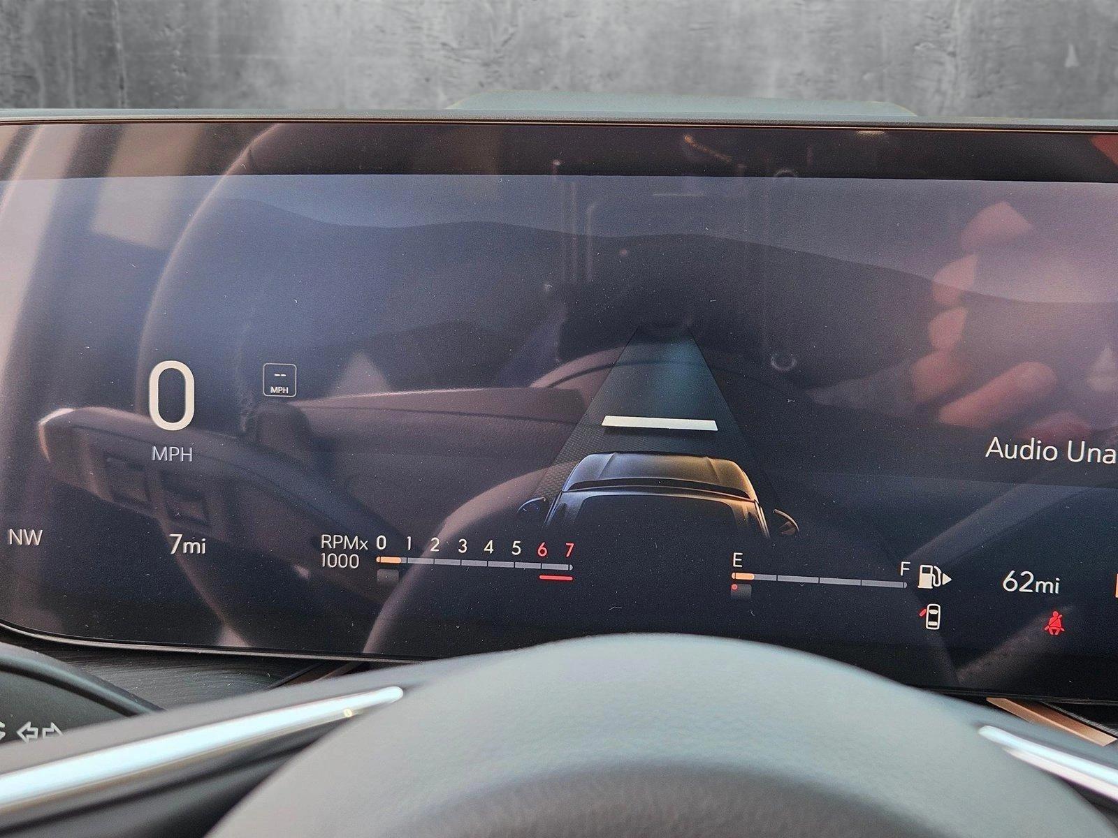 2025 Buick Envision Vehicle Photo in HENDERSON, NV 89014-6702