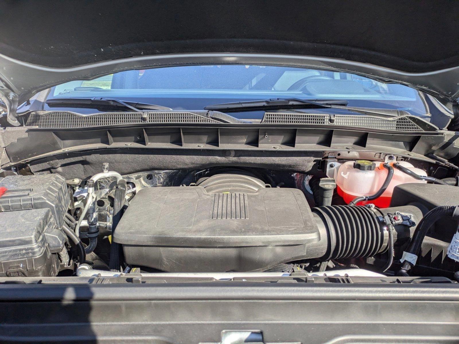 2025 GMC Sierra 1500 Vehicle Photo in LAUREL, MD 20707-4622