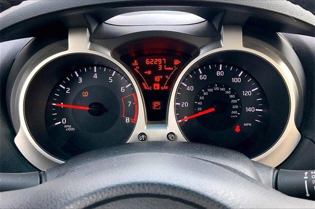 2014 Nissan JUKE Vehicle Photo in KANSAS CITY, MO 64114-4502