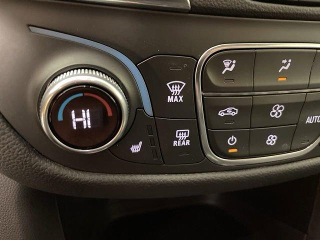 2024 Chevrolet Equinox Vehicle Photo in PHOENIX, AZ 85014-3381
