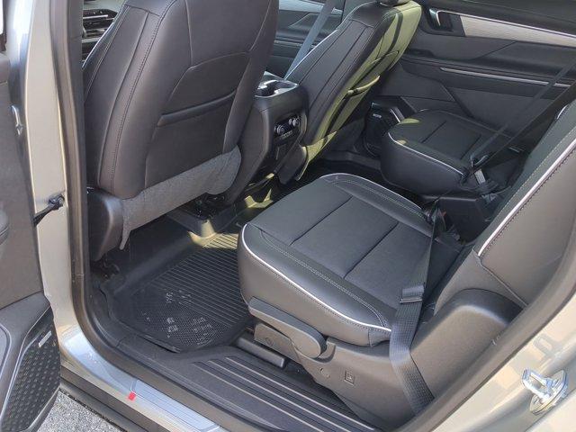 2025 Buick Enclave Vehicle Photo in ALBERTVILLE, AL 35950-0246