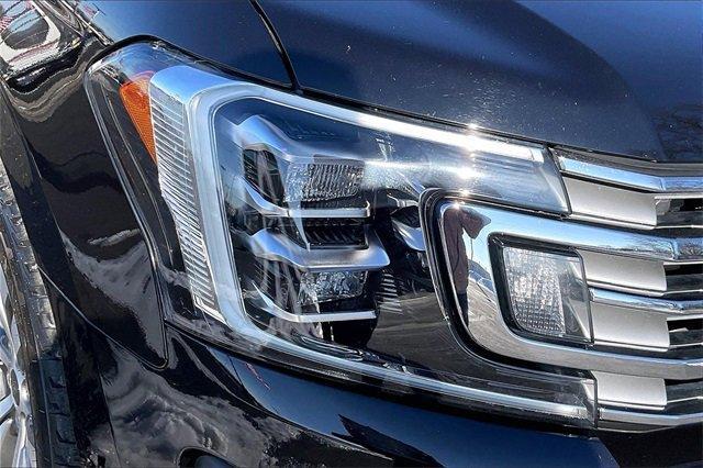 2020 Ford Expedition Vehicle Photo in INDEPENDENCE, MO 64055-1314
