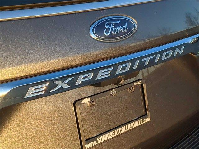 2018 Ford Expedition Vehicle Photo in COLLIERVILLE, TN 38017-9006