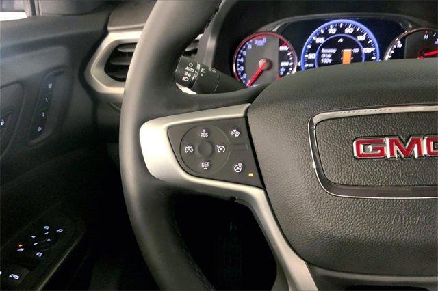 2023 GMC Acadia Vehicle Photo in KANSAS CITY, MO 64114-4502