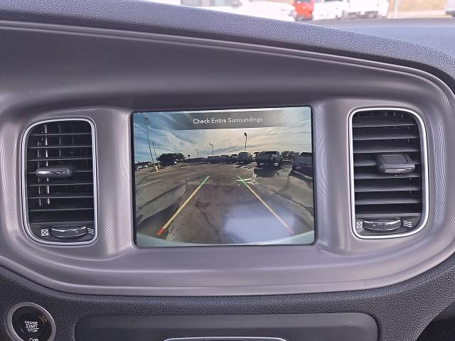 2023 Dodge Charger Vehicle Photo in NEDERLAND, TX 77627-8017