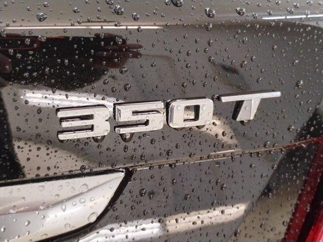 2025 Cadillac XT5 Vehicle Photo in PINEVILLE, NC 28134-8495