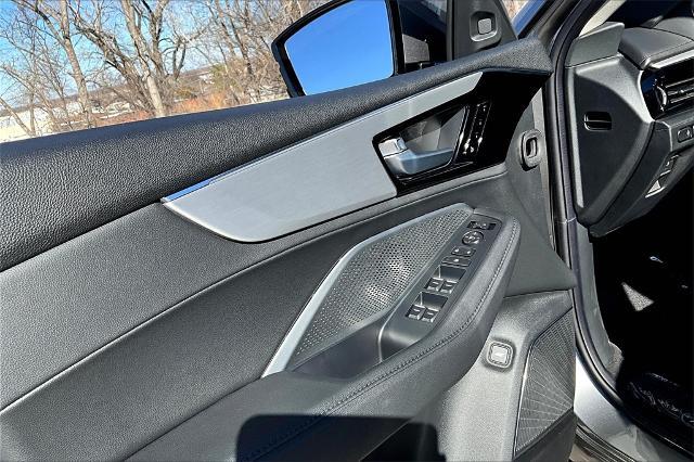 2025 Acura MDX Vehicle Photo in Tulsa, OK 74145
