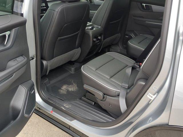 2025 Buick Enclave Vehicle Photo in ALBERTVILLE, AL 35950-0246