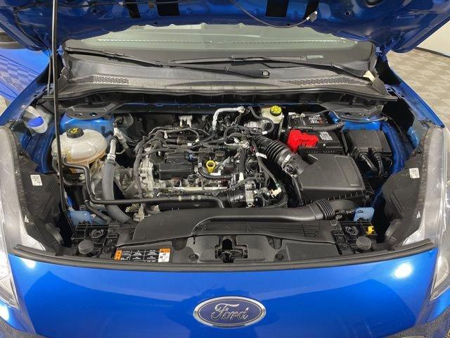 2021 Ford Escape Vehicle Photo in PHOENIX, AZ 85014-3381