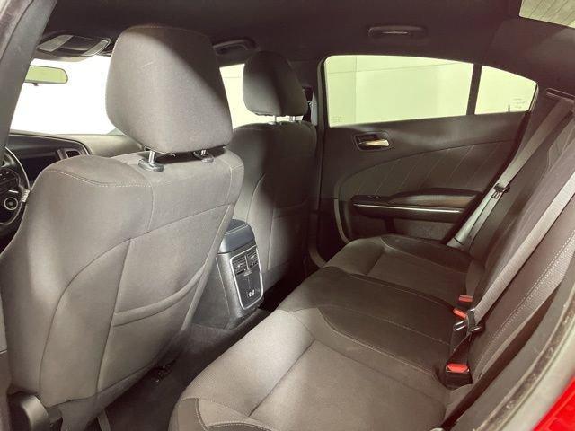 2022 Dodge Charger Vehicle Photo in PHOENIX, AZ 85014-3381