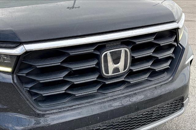 2023 Honda Pilot Vehicle Photo in Tulsa, OK 74145