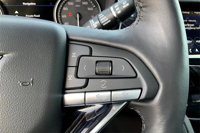2024 Cadillac XT6 Vehicle Photo in KANSAS CITY, MO 64114-4545