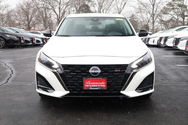 2025 Nissan Altima Vehicle Photo in Ballwin, MO 63011