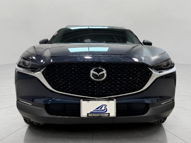 2025 Mazda CX-30 Vehicle Photo in Green Bay, WI 54304
