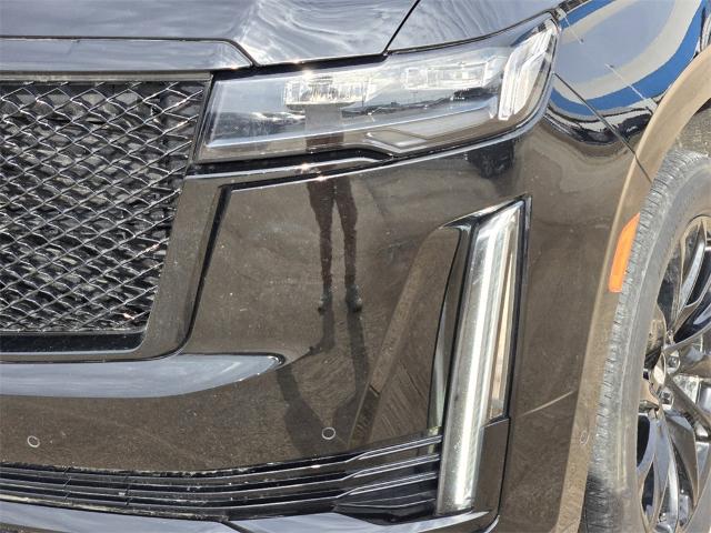 2021 Cadillac Escalade Vehicle Photo in Oklahoma City, OK 73114