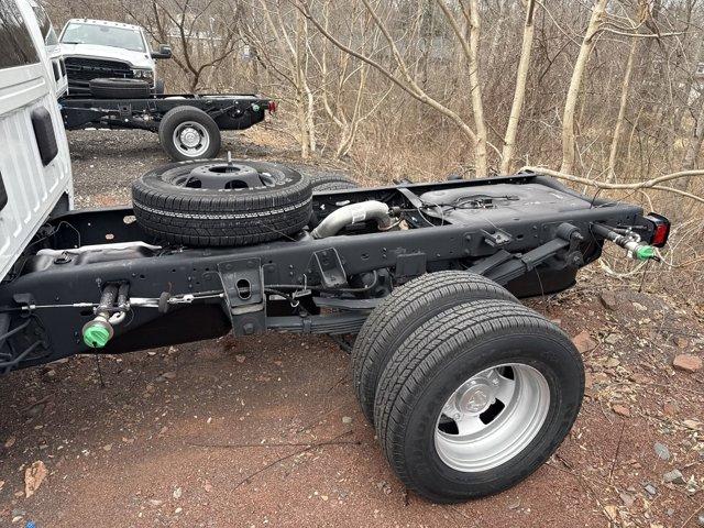 2024 Ram 3500 Chassis Cab Vehicle Photo in Doylsetown, PA 18901
