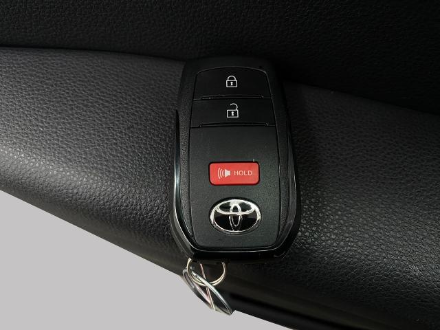 2024 Toyota Land Cruiser Vehicle Photo in Appleton, WI 54913