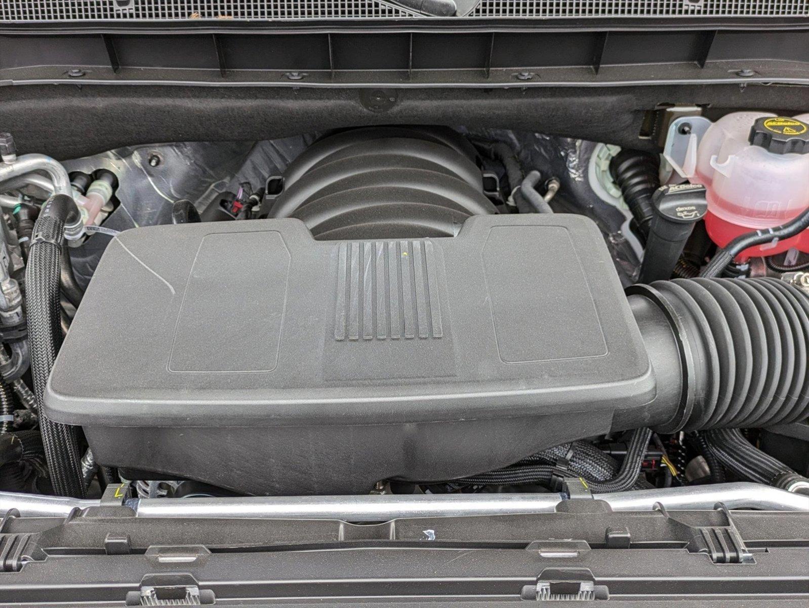 2025 Chevrolet Tahoe Vehicle Photo in CORPUS CHRISTI, TX 78412-4902