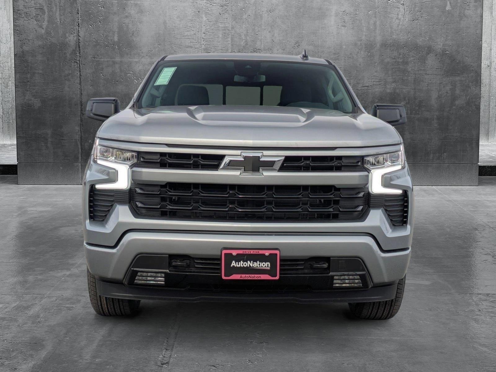 2025 Chevrolet Silverado 1500 Vehicle Photo in LAUREL, MD 20707-4697