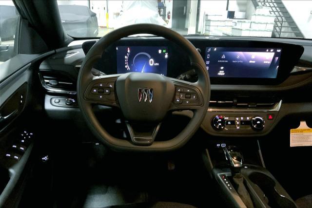 2025 Buick Envista Vehicle Photo in KANSAS CITY, MO 64114-4545