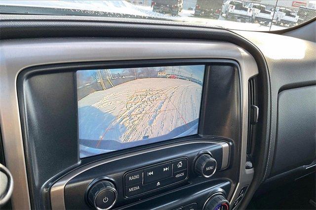 2019 GMC Sierra 3500HD Vehicle Photo in INDEPENDENCE, MO 64055-1314