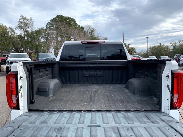 2019 GMC Sierra 1500 Vehicle Photo in BEAUFORT, SC 29906-4218