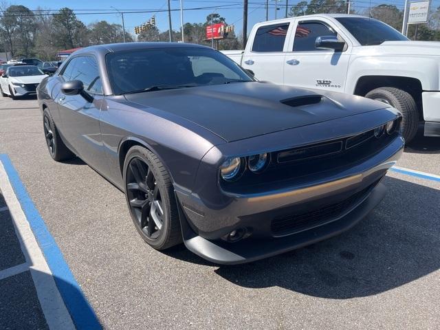 Used 2022 Dodge Challenger GT with VIN 2C3CDZJG3NH113112 for sale in Ozark, AL