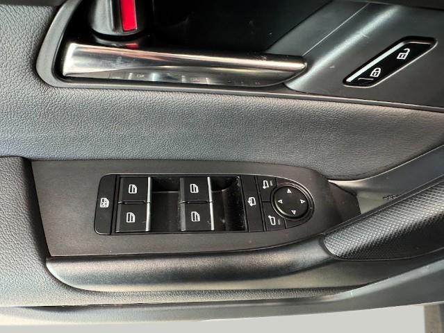 2025 Mazda CX-50 Hybrid Vehicle Photo in Green Bay, WI 54304