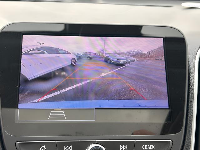 2024 Chevrolet Malibu Vehicle Photo in MIDDLETON, WI 53562-1492
