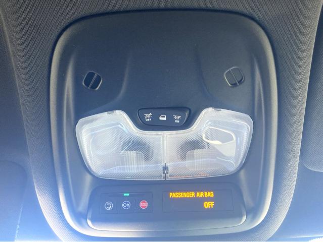 2025 Chevrolet Trailblazer Vehicle Photo in SAVANNAH, GA 31406-4513