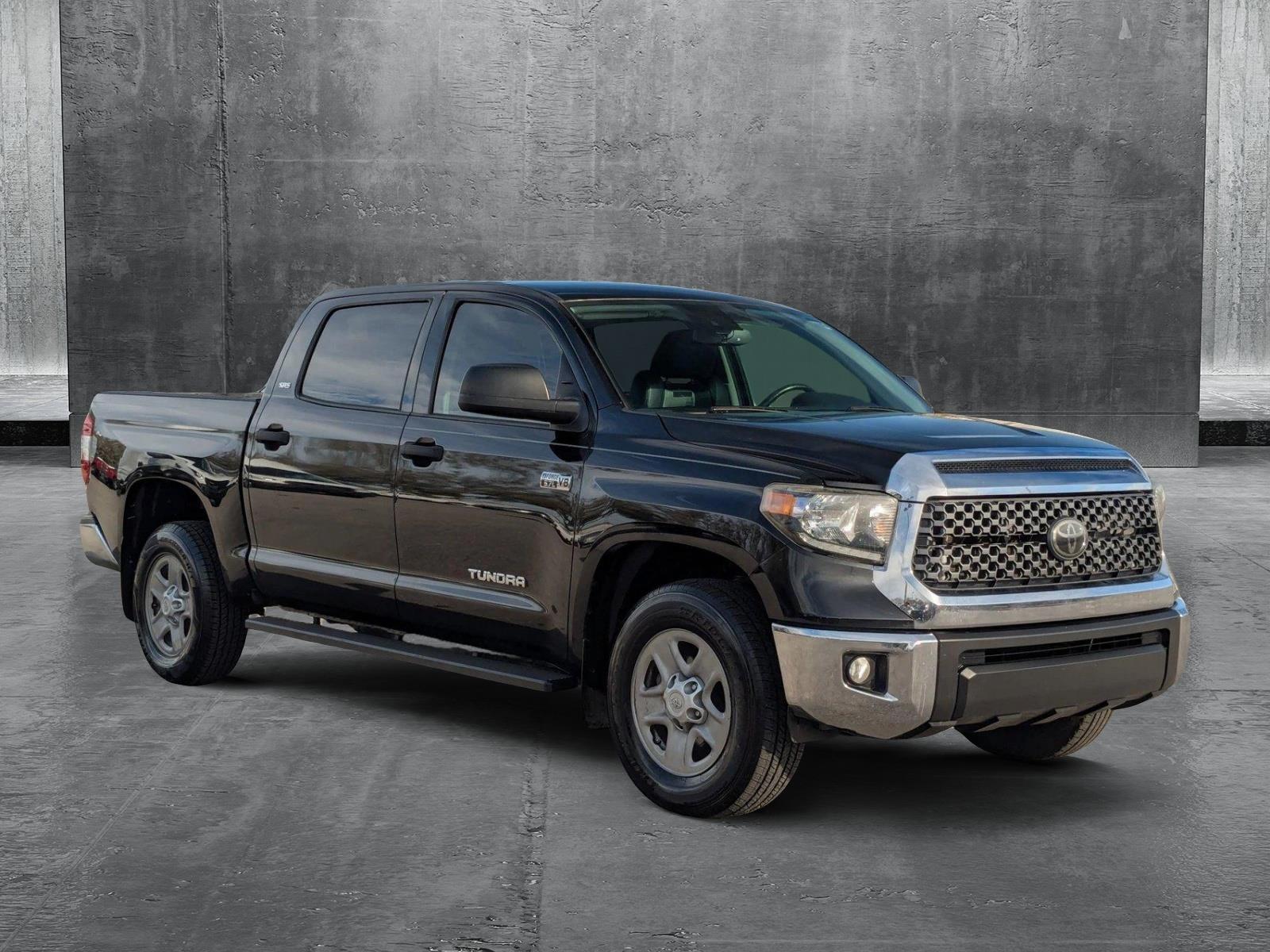 2020 Toyota Tundra 2WD Vehicle Photo in St. Petersburg, FL 33713