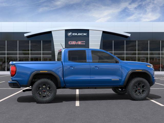 2024 GMC Canyon Vehicle Photo in GOLDEN, CO 80401-3850