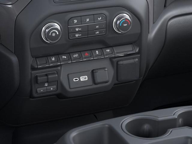 2025 GMC Sierra 2500 HD Vehicle Photo in ALBERTVILLE, AL 35950-0246