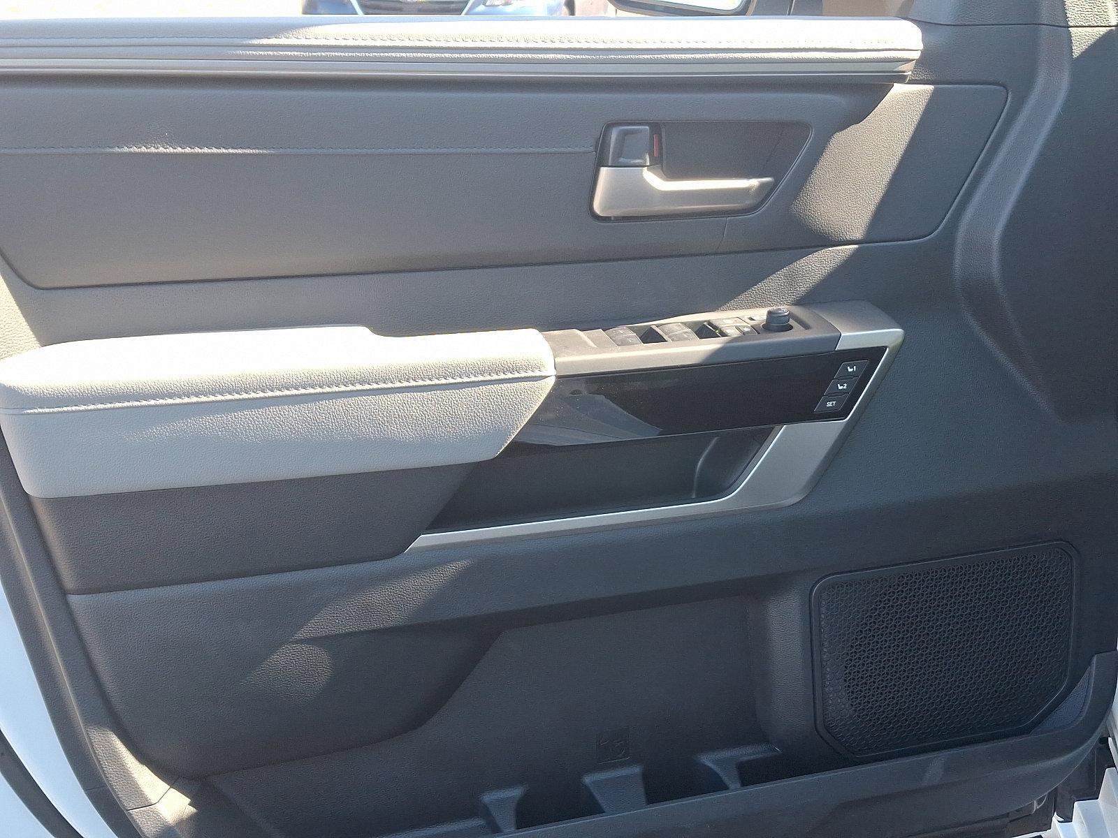 2025 Toyota Tundra 4WD Vehicle Photo in Trevose, PA 19053