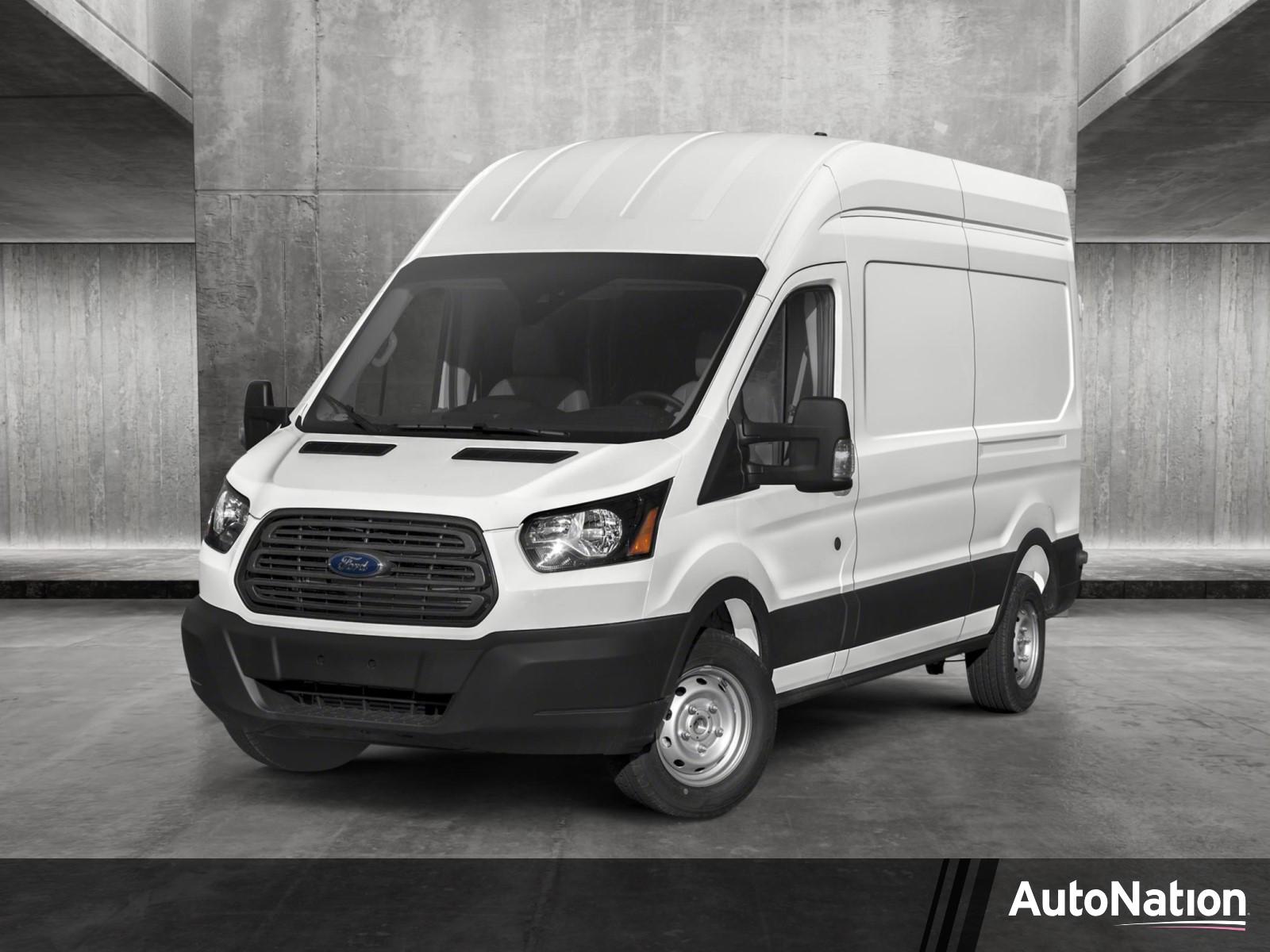 2018 Ford Transit Van Vehicle Photo in St. Petersburg, FL 33713