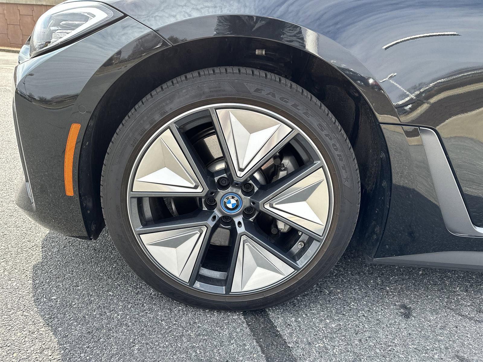 2024 BMW i4 Vehicle Photo in Lancaster, PA 17601