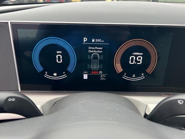 2025 Hyundai TUCSON Vehicle Photo in Shiloh, IL 62269