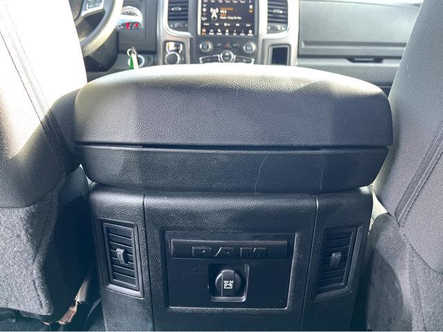 2022 Ram 1500 Classic Vehicle Photo in Savannah, GA 31419