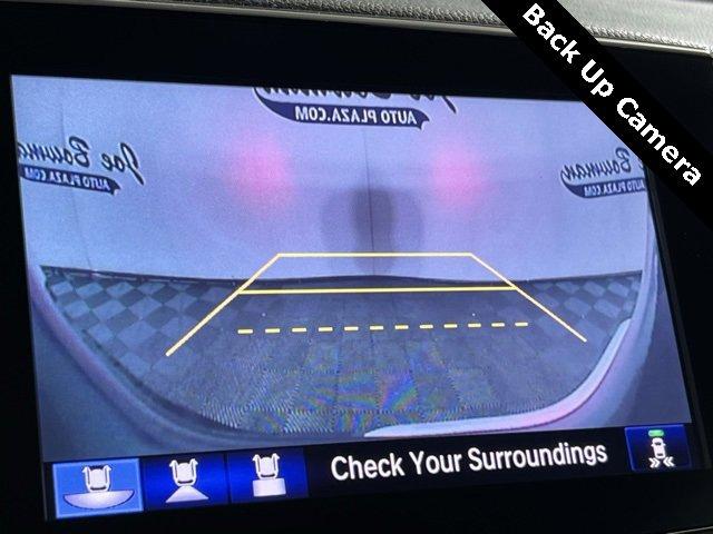 2021 Honda Ridgeline Vehicle Photo in HARRISONBURG, VA 22801-8763