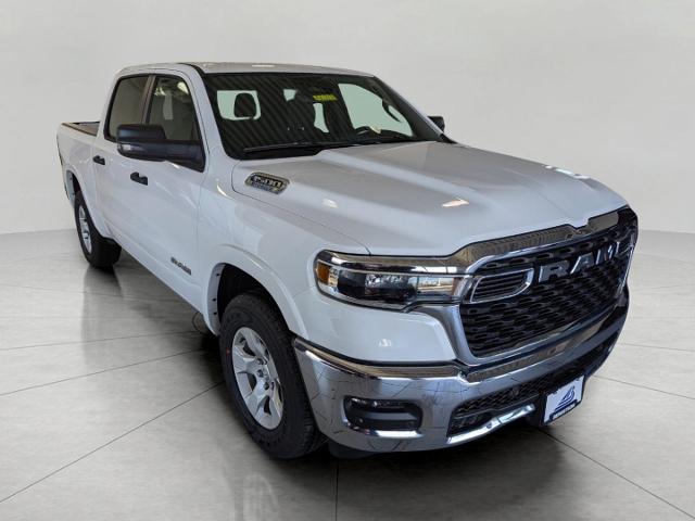 2025 Ram 1500 Vehicle Photo in Oshkosh, WI 54901