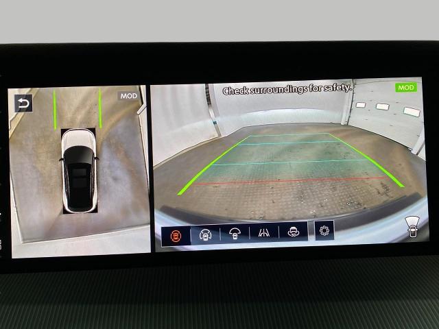 2025 Nissan Murano Vehicle Photo in Appleton, WI 54913