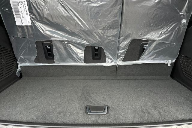 2025 GMC Yukon Vehicle Photo in SPOKANE, WA 99202-2191