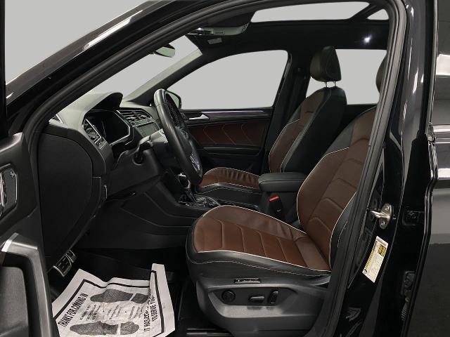 2023 Volkswagen Tiguan Vehicle Photo in Appleton, WI 54913