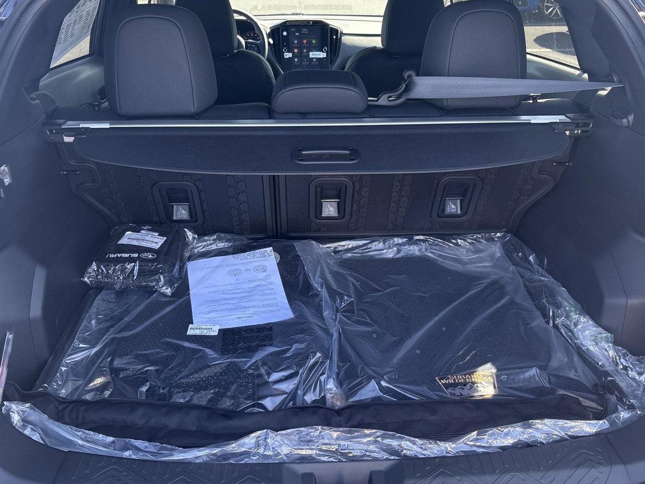 2025 Subaru Crosstrek Vehicle Photo in Mechanicsburg, PA 17050