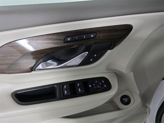 2019 GMC Terrain Vehicle Photo in PRESCOTT, AZ 86305-3700