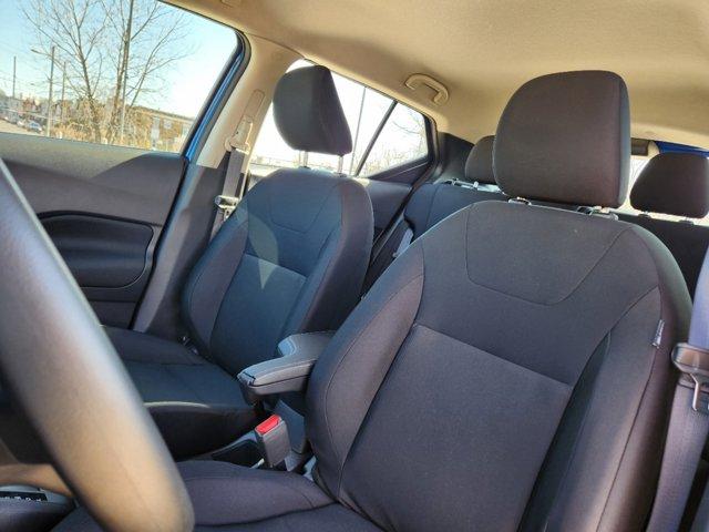 2024 Nissan Kicks Vehicle Photo in Ardmore, PA 19003